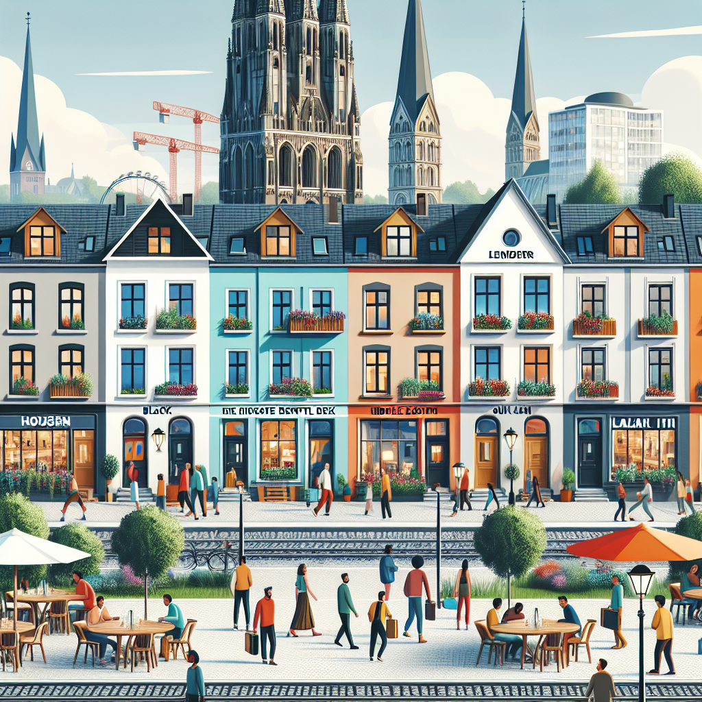 Faktoren Mietspiegel Bonner Südstadt